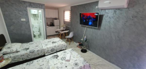 Cozzy apartment near the Aiport Podgorica